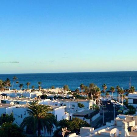 Playa Chica Apartment Puerto del Carmen  Extérieur photo