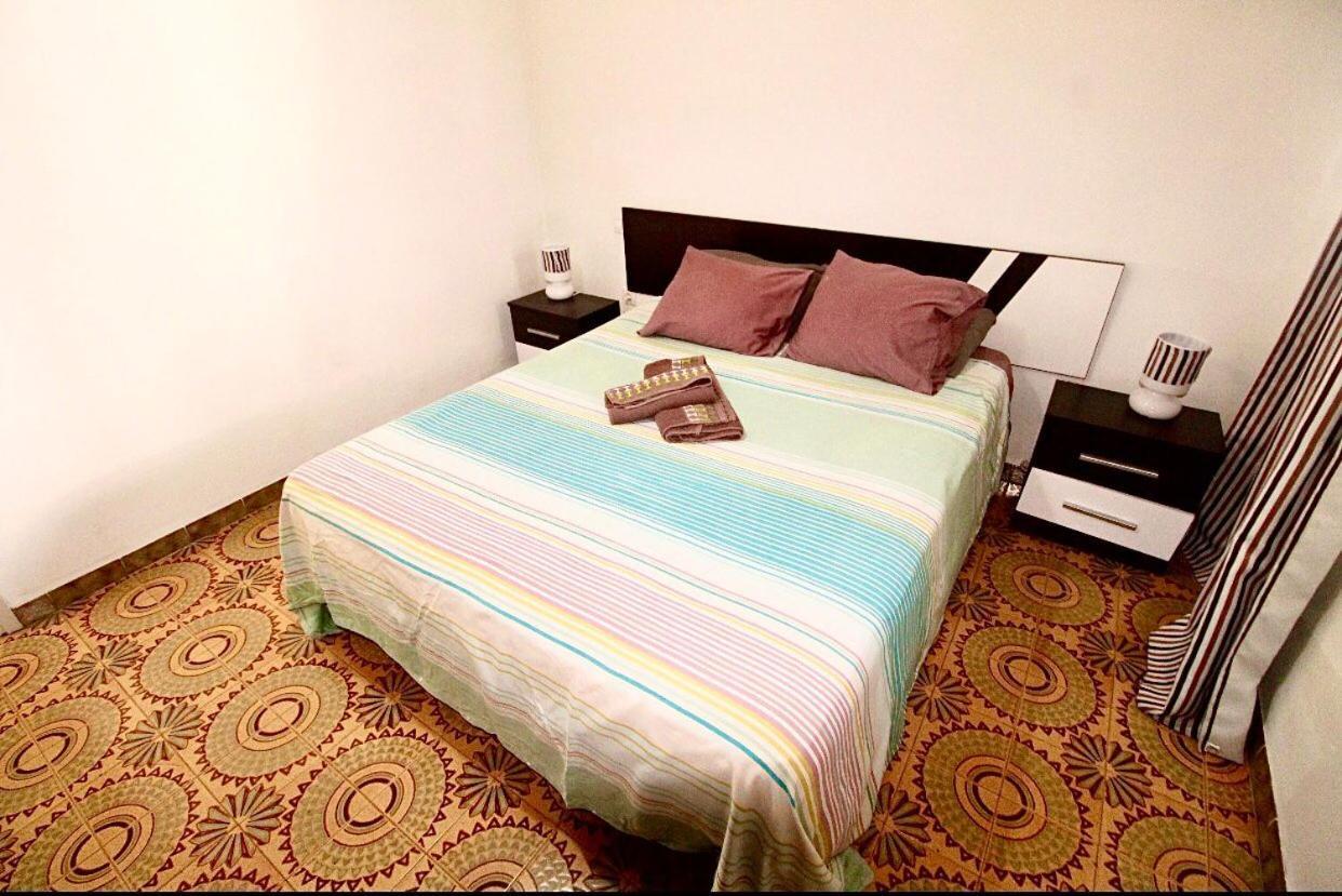 Playa Chica Apartment Puerto del Carmen  Extérieur photo