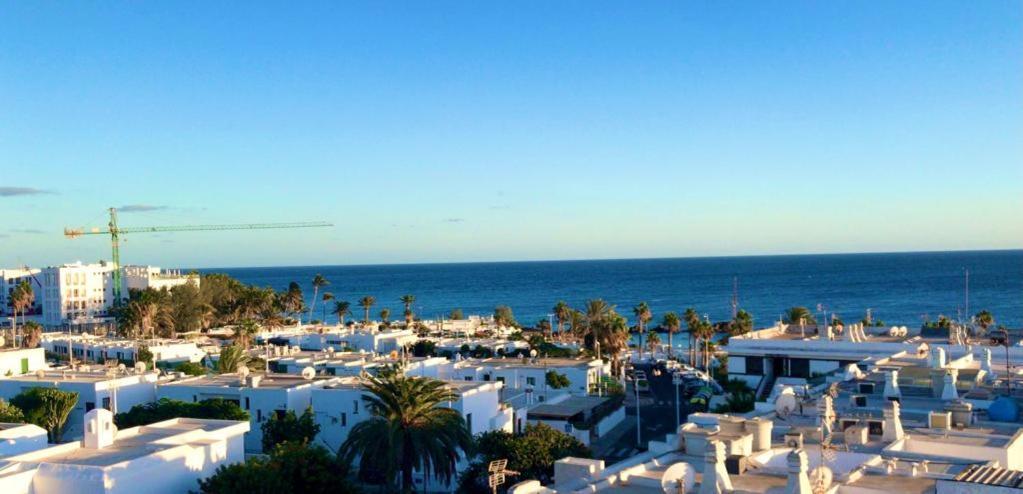 Playa Chica Apartment Puerto del Carmen  Extérieur photo