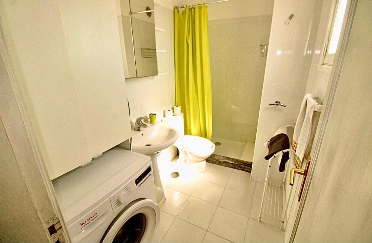 Playa Chica Apartment Puerto del Carmen  Extérieur photo