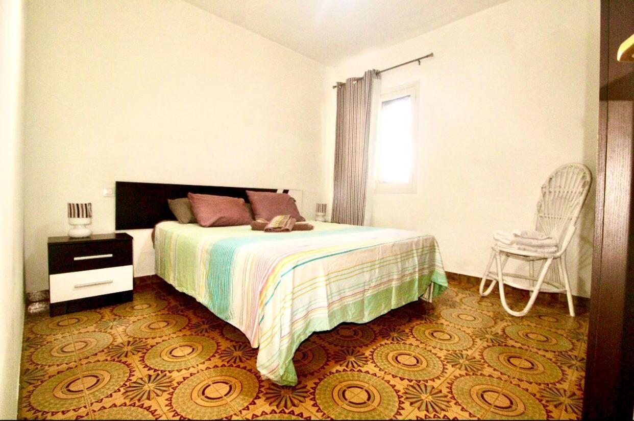 Playa Chica Apartment Puerto del Carmen  Extérieur photo