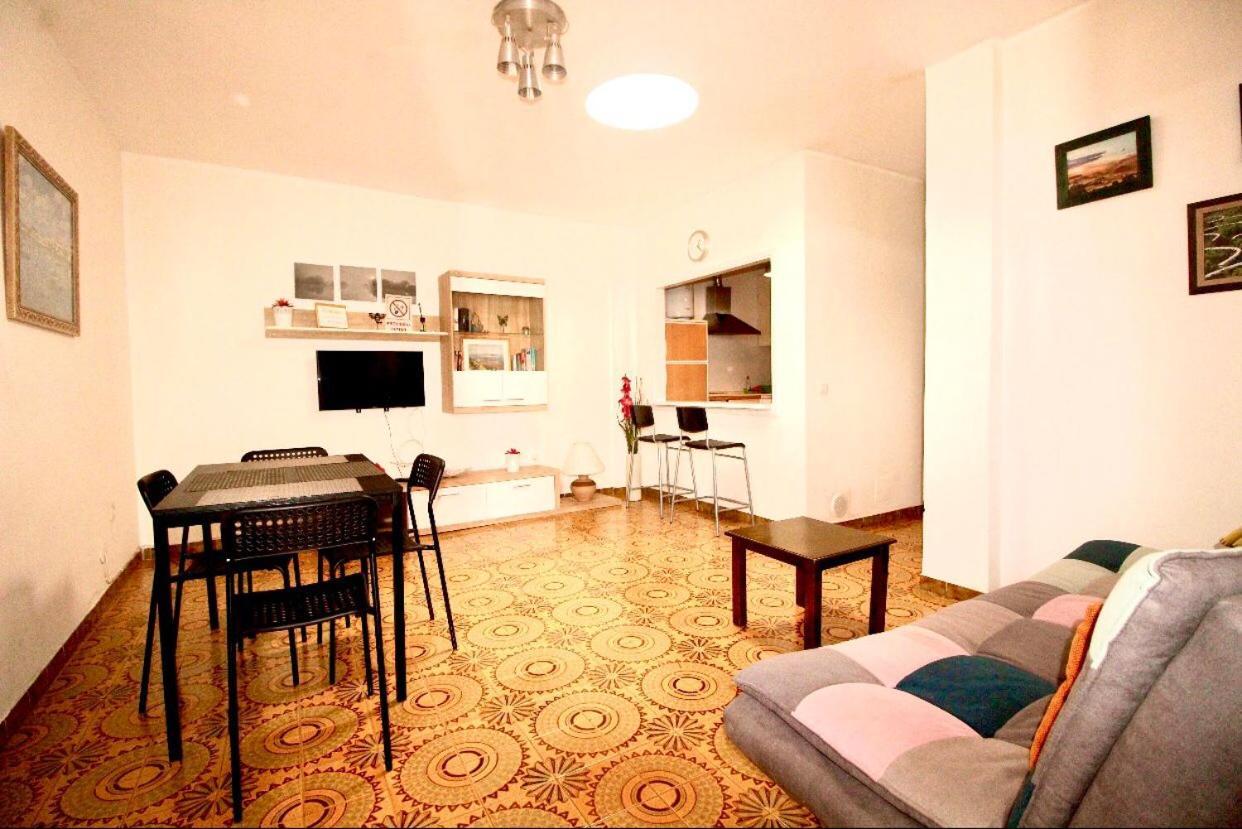 Playa Chica Apartment Puerto del Carmen  Extérieur photo