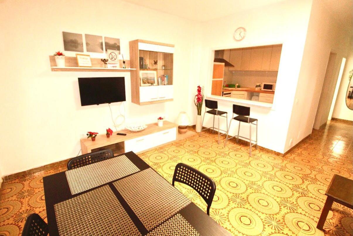 Playa Chica Apartment Puerto del Carmen  Extérieur photo