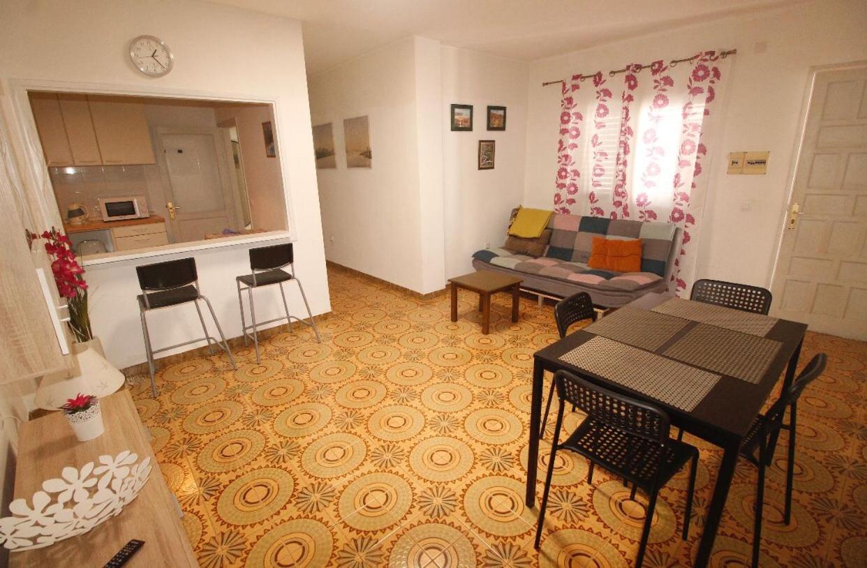 Playa Chica Apartment Puerto del Carmen  Extérieur photo